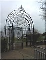 Jones Memorial Recreation Ground, Southend-on-Sea