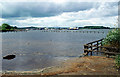H3429 : Smith's Strand, Upper Lough Erne by Stephen McKay