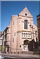 Former Church of St Nicholas, Castle Street, Shrewsbury