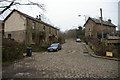 Printworks Cottages, Lower Barnes Street Clayton-Le-Moors