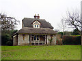 Oak Cottage, Blaise Hamlet