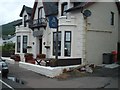 NS1880 : Argyll Hotel, Strone by william craig