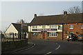 The White Horse Inn