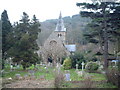 All Saints Church, Clevedon