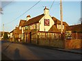 The Lamb, Yapton