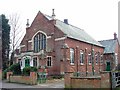 Upper Caldecote Methodist Church