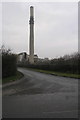 Quarry Chimney