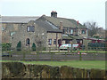 Farmhouse at Edderthorpe