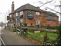 The Navigation at Breaston