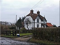 TL4102 : Cobbinsend Farm, Cobbinsend Road, near Waltham Abbey by Christine Matthews