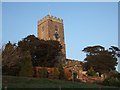 East Budleigh Church