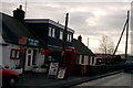 Westmuir Shoppie Post Office