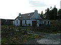 House at the Gillen township road end