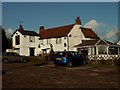 The Ferry Boat Inn, North Fambridge, Essex