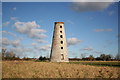 TF3362 : East Kirkby Mill by Richard Croft