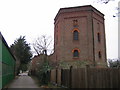 Windsor: Castle Water Works