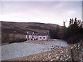 Pink Hunthill Lodge