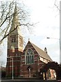 All Saints Church, Boyne Hill