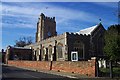 SS Peter & Paul, Aldeburgh