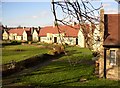 Cottage Homes, Wakefield Road, Dalton, Yorkshire