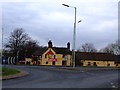 Redhouse Inn