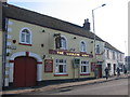 The Ludlow Arms