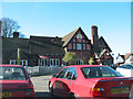 Toby Carvery, Trentham