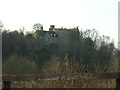 NT8854 : Hutton Castle by Iain Thompson