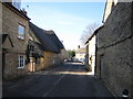 Eynsham: Church Street