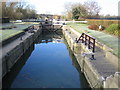 River Thames: Eynsham Lock