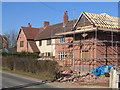 Alveston Pasture Cottages