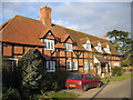 Cottages at The Wolds