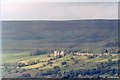 Bolton Castle, Wensleydale