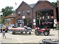 Filey lifeboat station