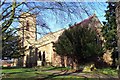 St. George, Pontesbury