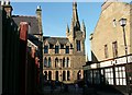 Duncan Institute Library, Cupar