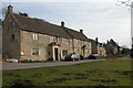 Old School House and Shop, Whittington