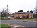 Converted Barn near Warrens Nurseries