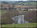 The Usk Valley