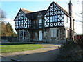 A riverside house in Framilode