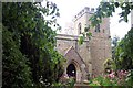 St. Peter, Ashby Parva