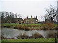 Hall Farm, Lobthorpe