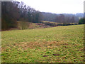 Wealden landscape near Ginger