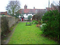 Bedlam Cottages, Herstmonceux