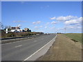 A90 Aberdeen to Peterhead Road