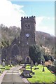 Holy Trinity, Coalbrookdale