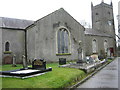 Mullavilly Parish Church