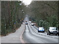 Crowthorne Road, Sandhurst