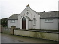 Cordraine Orange Hall