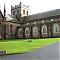 St Patrick's Cathedral, Armagh (Church of Ireland)